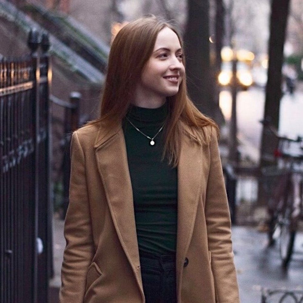 Meet your Posher, Lindsay